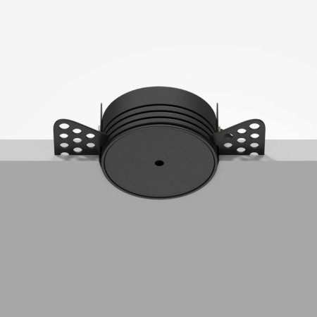 The base for the Maytoni Accessories for Pendant PA001-TRS-B, Black-4