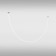 Suspended lamp Maytoni Mod146PL-L40G3K, LED, 40W, 400 cm, 2200lm, Color Gold