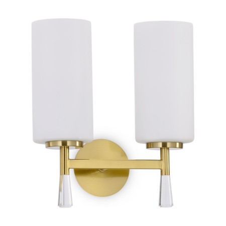Bra Freya Fr2031WL-02BS Chic, 160x270x285 mm, E27, 2x40W, brass color-10