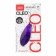 Flowering oscillating Lucky John Cleo, 4.1 cm, 5 g, color 031