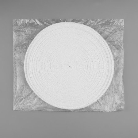 Berry ribbon, 20 mm, 50 ± 1 m, color bleached color-2