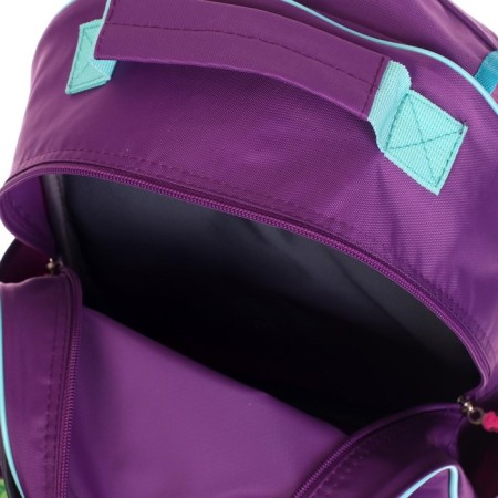 School backpack Calligrata "Owl", 37x26x13 cm-13