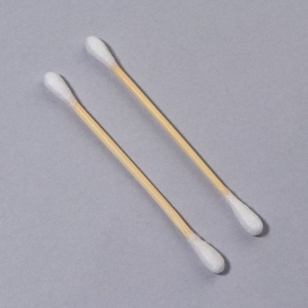 Wooden -based sticks, 7 cm, 100 pcs-5