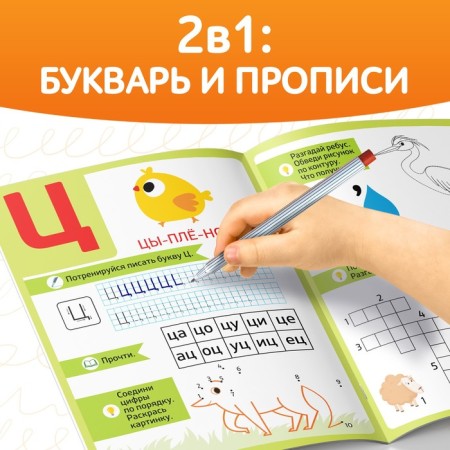 The book of the Primer Prophy, 68 p.-2