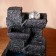 Fountain "Balance" 12x14x20 cm (with backlight)