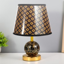 Hell lamp 