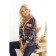 Women's tunic Wisell M4-4227, size 42