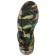 Men's boots S-10RM, PVC, camouflage mix, size 39 (247)