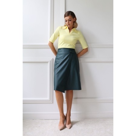 Women's T -shirt, size 54-4