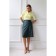 Women's T -shirt, size 54