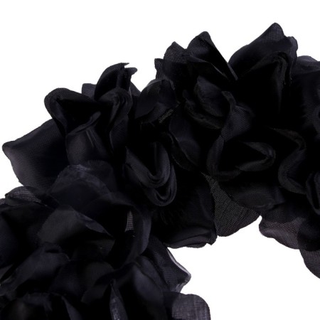 Black Flower rim-1