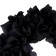 Black Flower rim