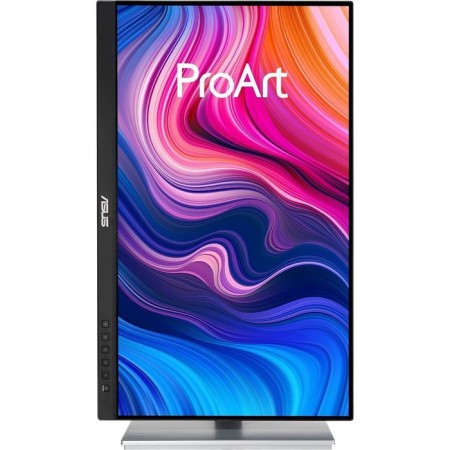 ASUS Munitor 23.8 "PRART PA247CV Black IPS LED 4MS 16: 9 HDMI M/M Matte Has Piv 1000: 1 30 10046-4
