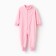 Combiason children, pink color, height 110 cm