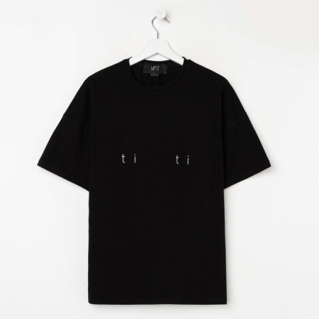 Women's T-shirt Mist "Ti-Ti", rr 40-42-6