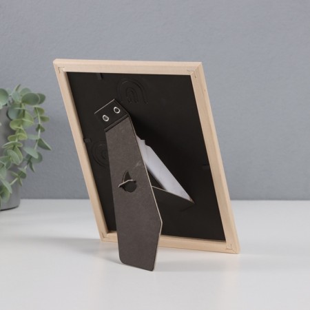 Photo frame wood 13x18 cm (1300),-4
