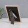 Photo frame wood 13x18 cm (1300),