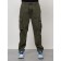 Cargo jeans men, size 48, khaki color