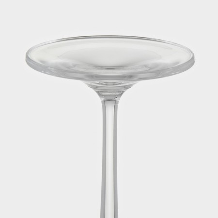 A set of glasses for champagne "Kate", 220 ml, 6 pcs-5
