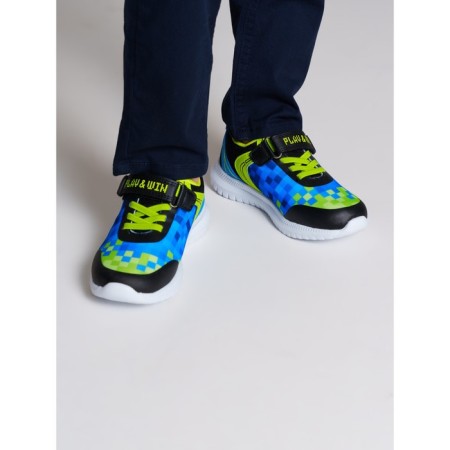 Sneakers for the boy PlayTode, size 28-1