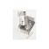 LED LED in Home SSP-159M, 36 W, 6500 K, 1225x75x70mm, matte, IP65