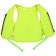 TOSTE for swimming onlytop, p. S, 12 - 15 years, 40-50 kg