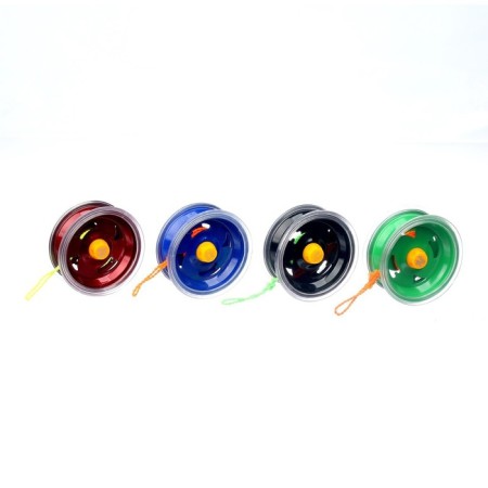 Yo-yo "Call", Mix colors, in showbox-2