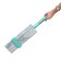 Hausmann Dry Hands Compact with an annexation mechanism and nano