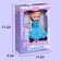 Classic "Baby Sonya" doll complete with jewelry