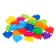 Teaching designer "Funny puzzles"