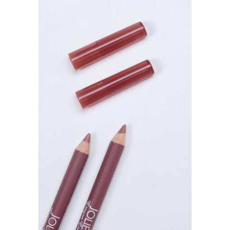 Lip pencil Vivienne Sabo Jolies Levres, tone 101, 1.4 g-4