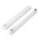 Bactericidal lamp with UV lamp, 15 W, lamp in the kit, up to 30 m2