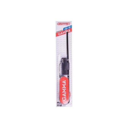 Antenna Automobile FM Active intra -toss SkyWay Gamma rectangular cable 2 m, black S00203005-1