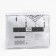 Cover Love Life euro Ethnos 200x220 ± 5cm, Novosatin, 100% p/e