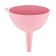 EMHOUSE funnel set, three sizes, a long nose, with a suspension