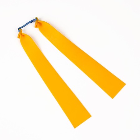 Rogatka "Rock" Metal 12cm-4