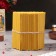 Honey candles No. 140, packaging 2kg, paraffin + honey oil