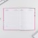 Diary "Best Educator", solid cover, A5 format, 80 sheets