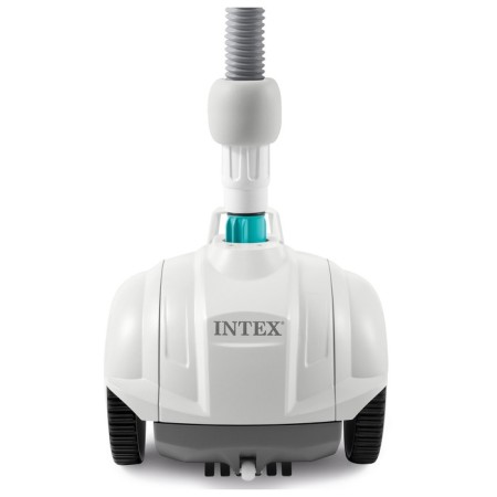 Automatic vacuum cleaner for the pool, 28007-1