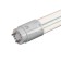 LED phytolamp, 18 watts, 1200 mm, IP20, blue-red spectrum, purple, "era"