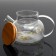 Tropics kettle, 800 ml