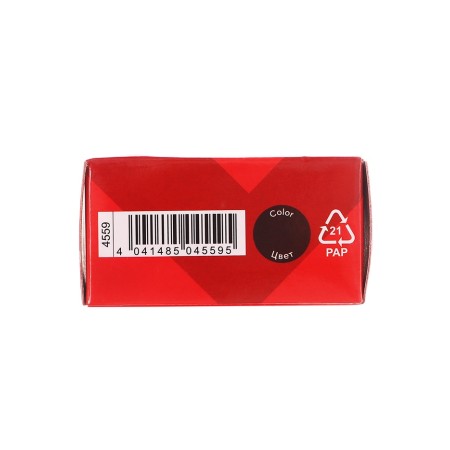 Anti -stepler Erichkrause, black-8