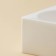 The shape for mousse desserts and baking is the “Circle”, 39 × 8 × 4.7 cm, 5 cells (D = 7.2 cm), white color