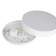 Lamp Ceiling LED era Relict 210x55 mm, IP20, LED, 20W, 1250LM, 4000K
