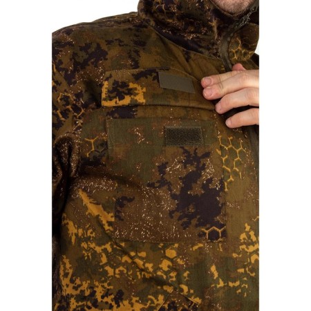 Orion costume "Python", mixed, yellow honeycombs, rr 56-58 Height 170-176-7