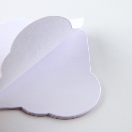 Gift set 15 x 21 cm "March 8": notebook and pen-5