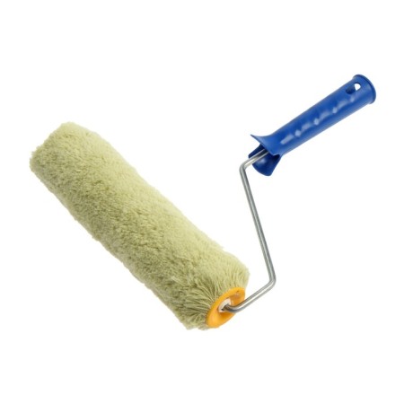 Tundra roller, polyacryl, 240 mm, handle d = 6 mm, d = 42 mm, pile 18 mm-2