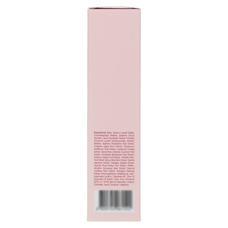 Shower gel is a nutritious perfumery with masil ceramides 300 ml-1
