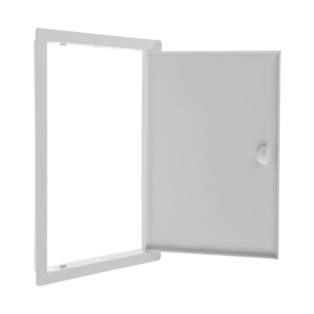 Revisionine Luke "Vento" DR2030, 200 x 300 mm, plastic-1