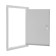 Revisionine Luke "Vento" DR2030, 200 x 300 mm, plastic
